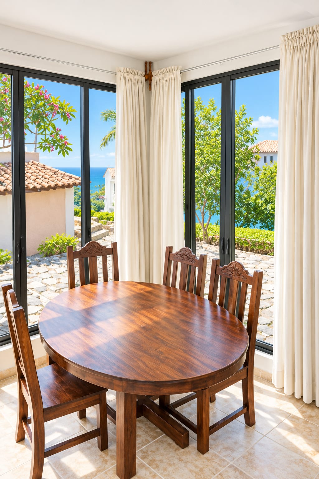 Casa Jabalí | 5-Bedroom Estate with 3 Titled Lots in Tamarindo