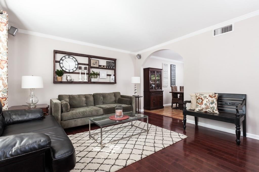 136 Peachtree Memorial Dr NW, Unit IH3