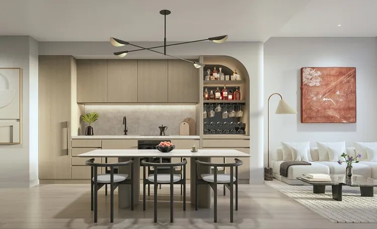 Twenty Sixth & 2nd Wynwood Residences
