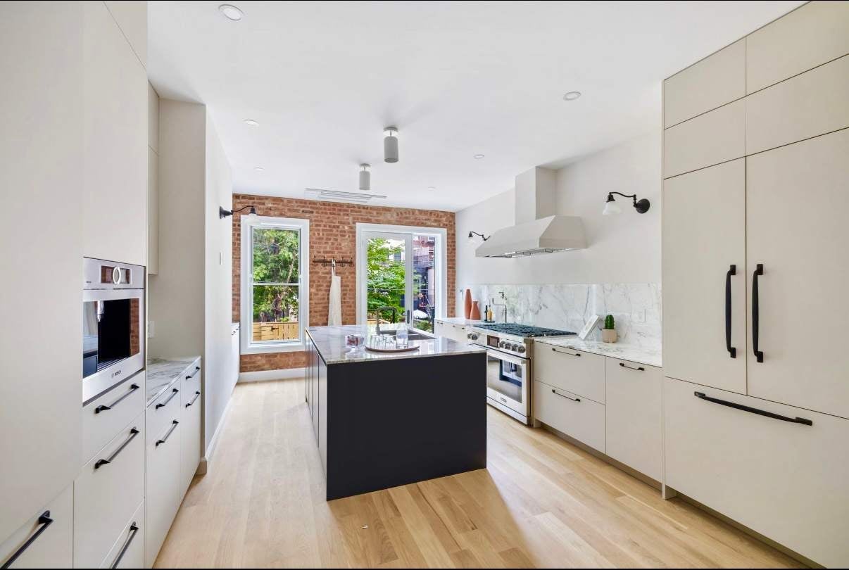 965 St. John's Pl. | Landmarked Crown Heights Gem Reimagined