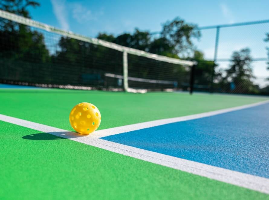 Top Pickleball Courts in Westlake Village & Thousand Oaks, CA