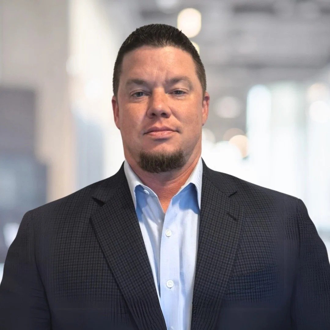 Kevin Brown Middleton, MA Real Estate Agent Headshot