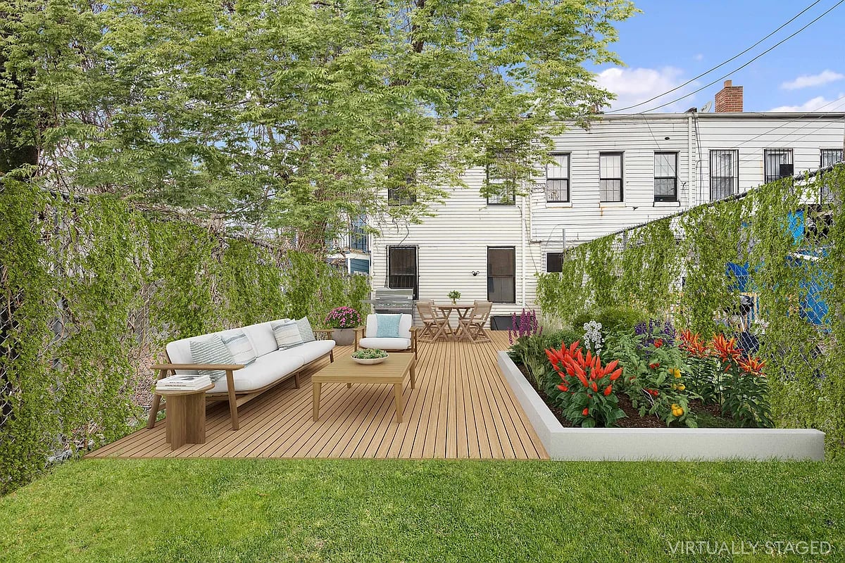 198 Moffat Street #2