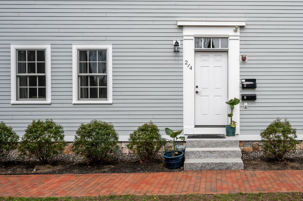 73 Prospect Street