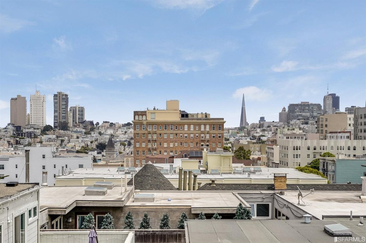 2016 Pacific Ave #201
