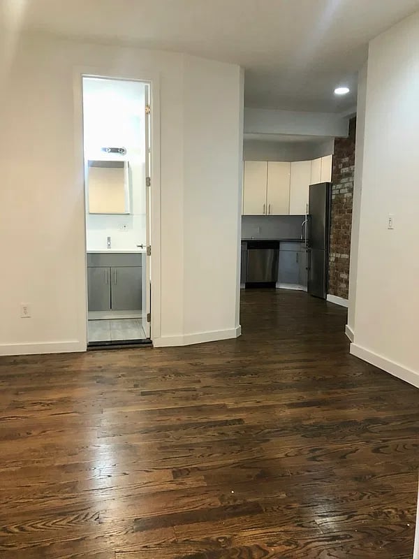 410 Eastern Parkway 4G