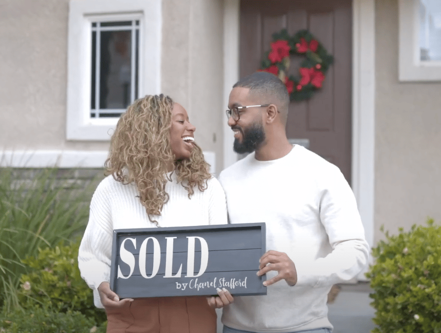 SoCal to NorCal: A Journey to Homeownership