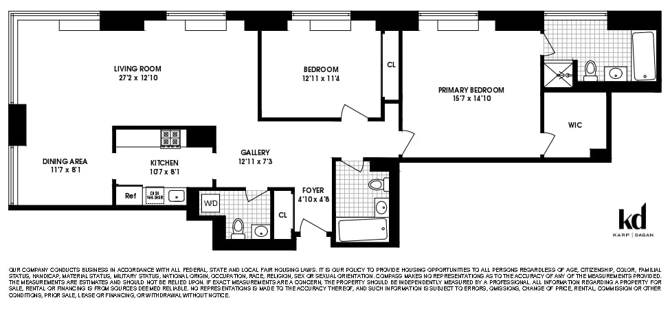 360 East 88th Street 18D