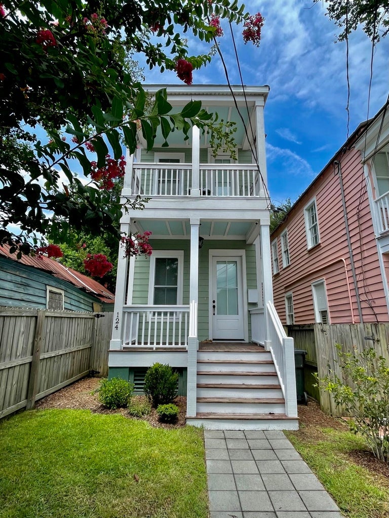 124 Congress Street, Charleston, SC 29403