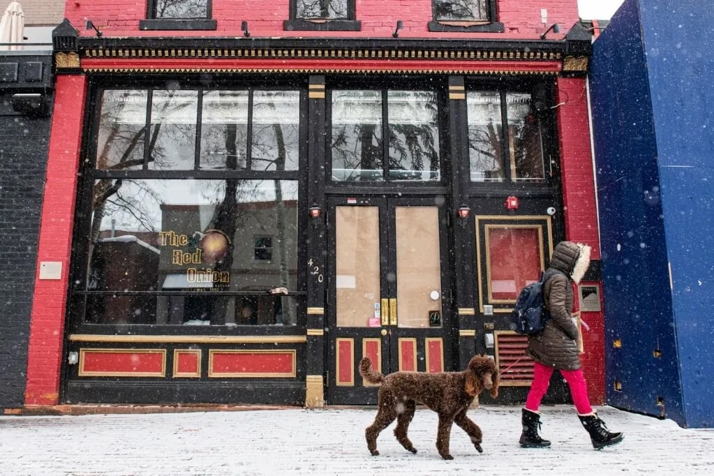 Colorado Now Has 20 ZIP Codes With the Median List Price of Homes Over $1 Million