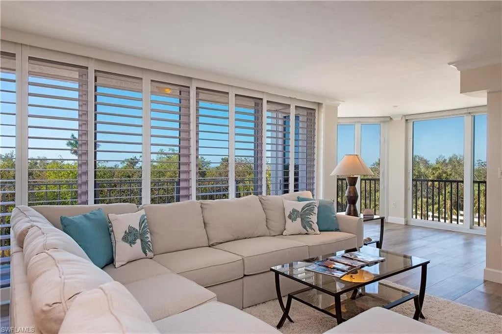 6361 Pelican Bay Blvd #202