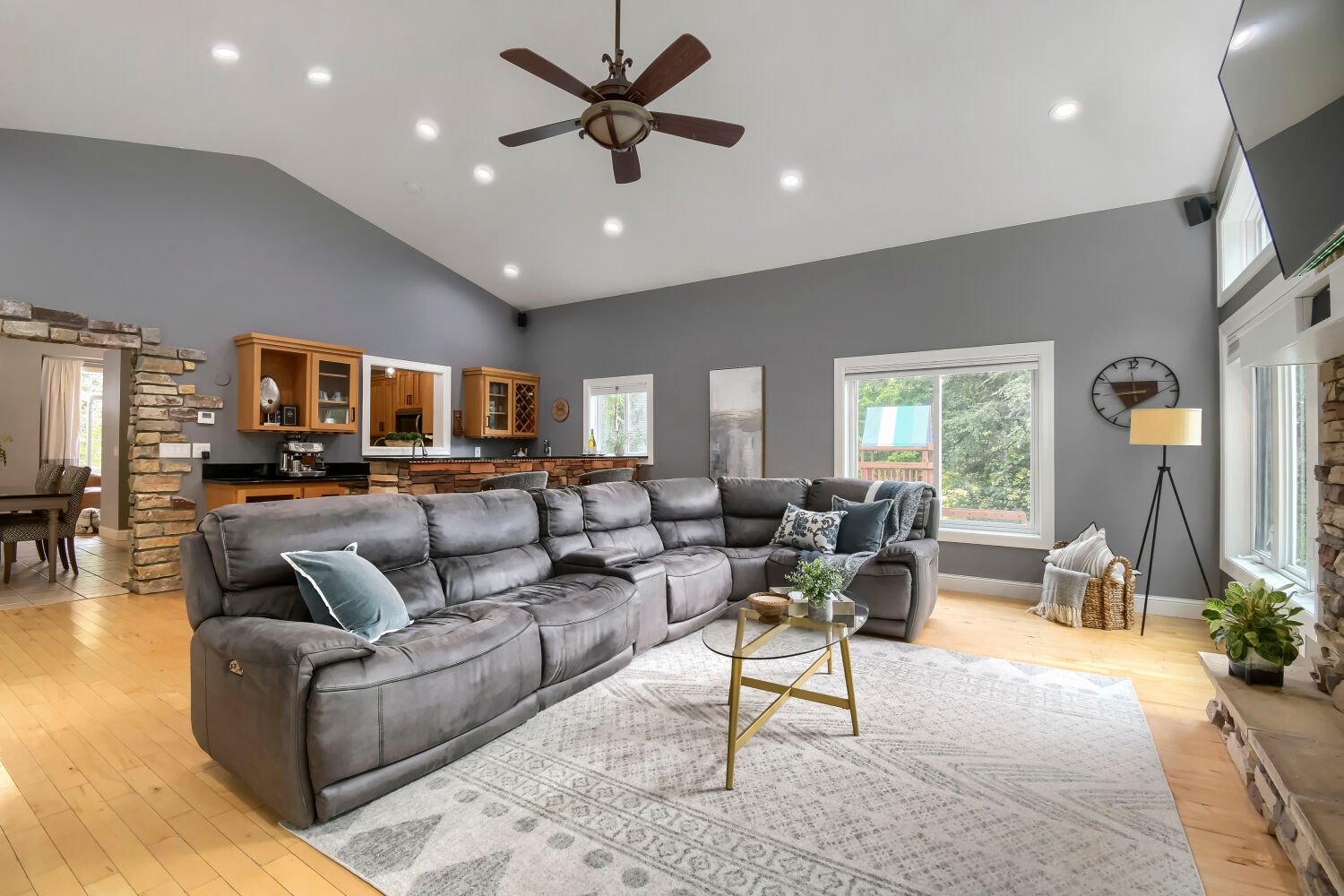 22376 Brett Trail, Rogers, MN 55374