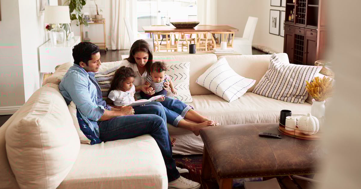 Why Some Homes Feel ‘Peaceful’ — And How to Identify That Before You Buy