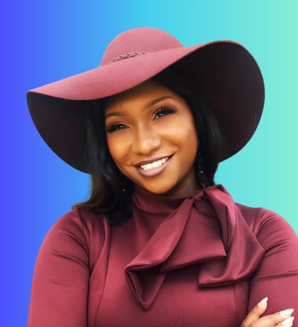 Amanda Adedapo