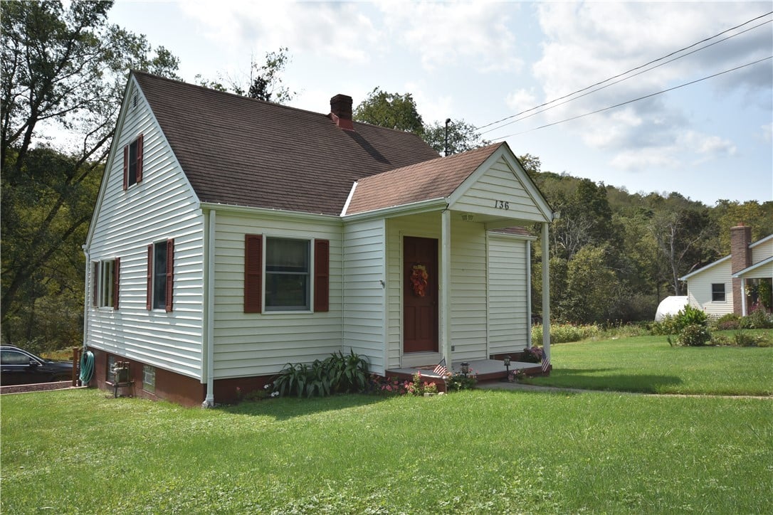 136 Cherry Valley Rd