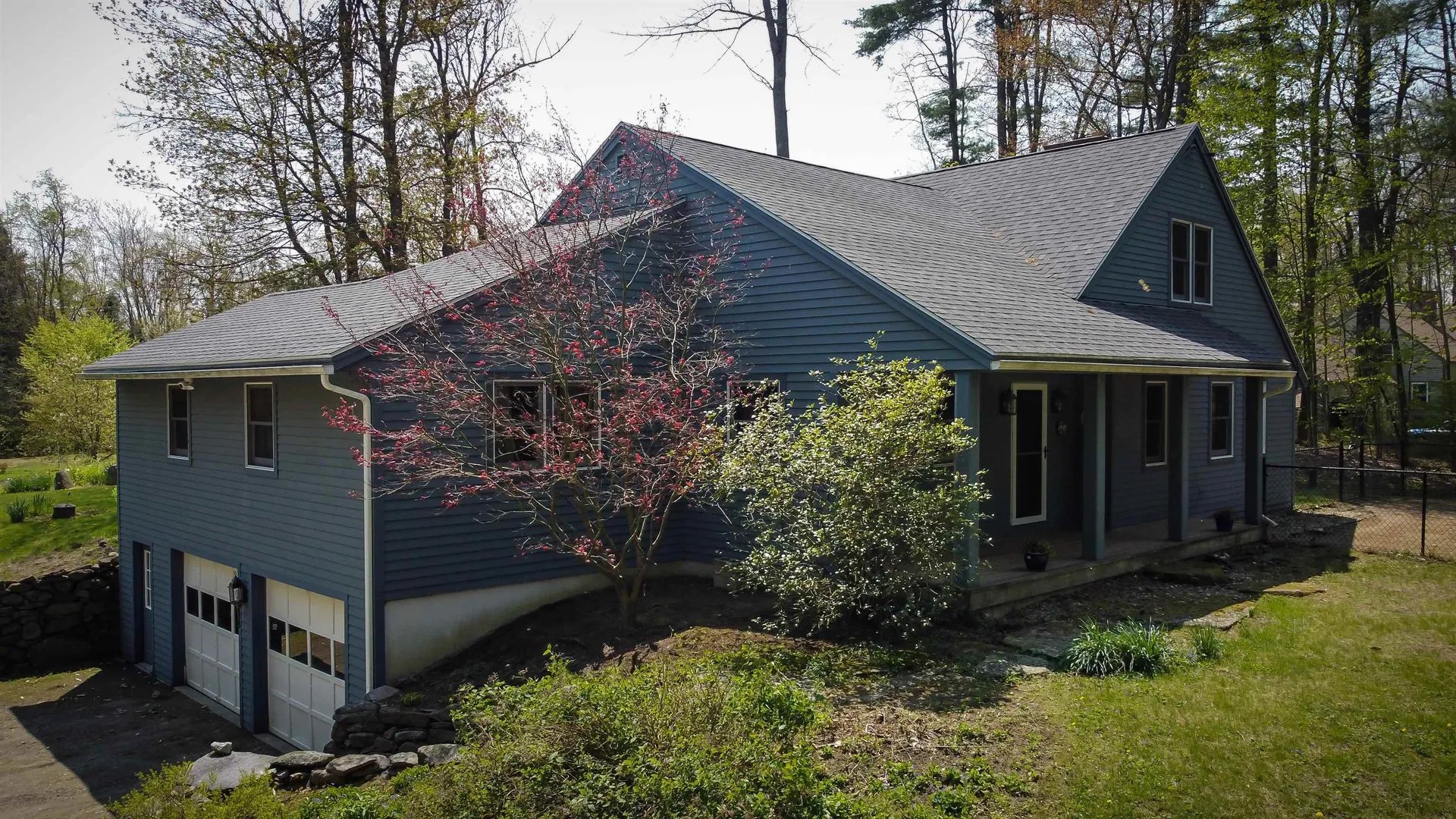 122 Four Winds Farm Rd