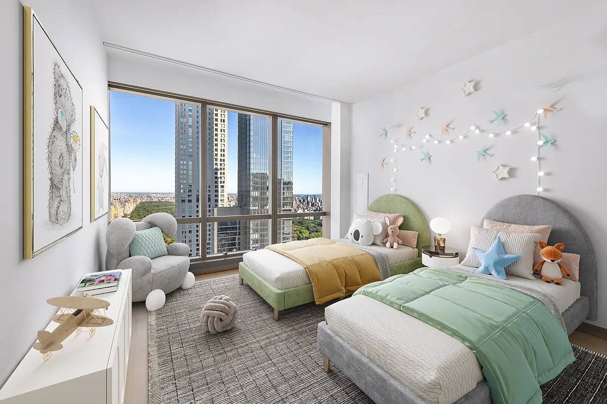 230 West 56th Street #66A