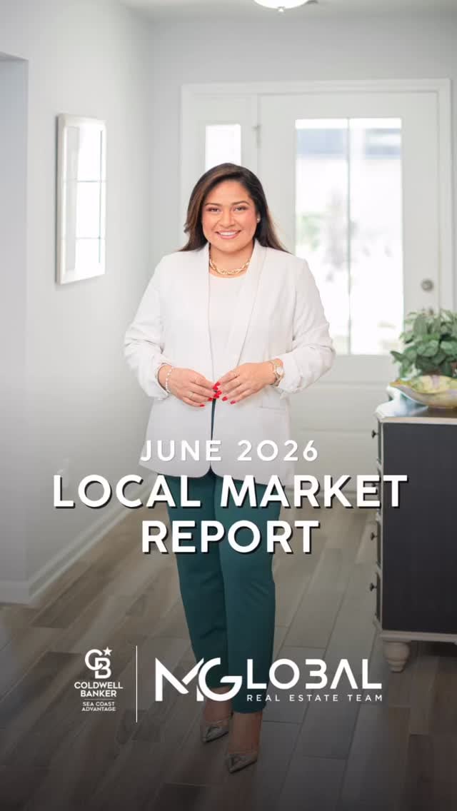 Market Report, June 2026