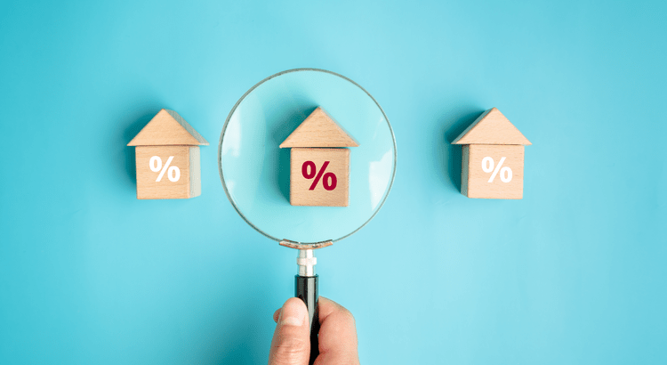 So, Where Do Mortgage Rates Go from Here?