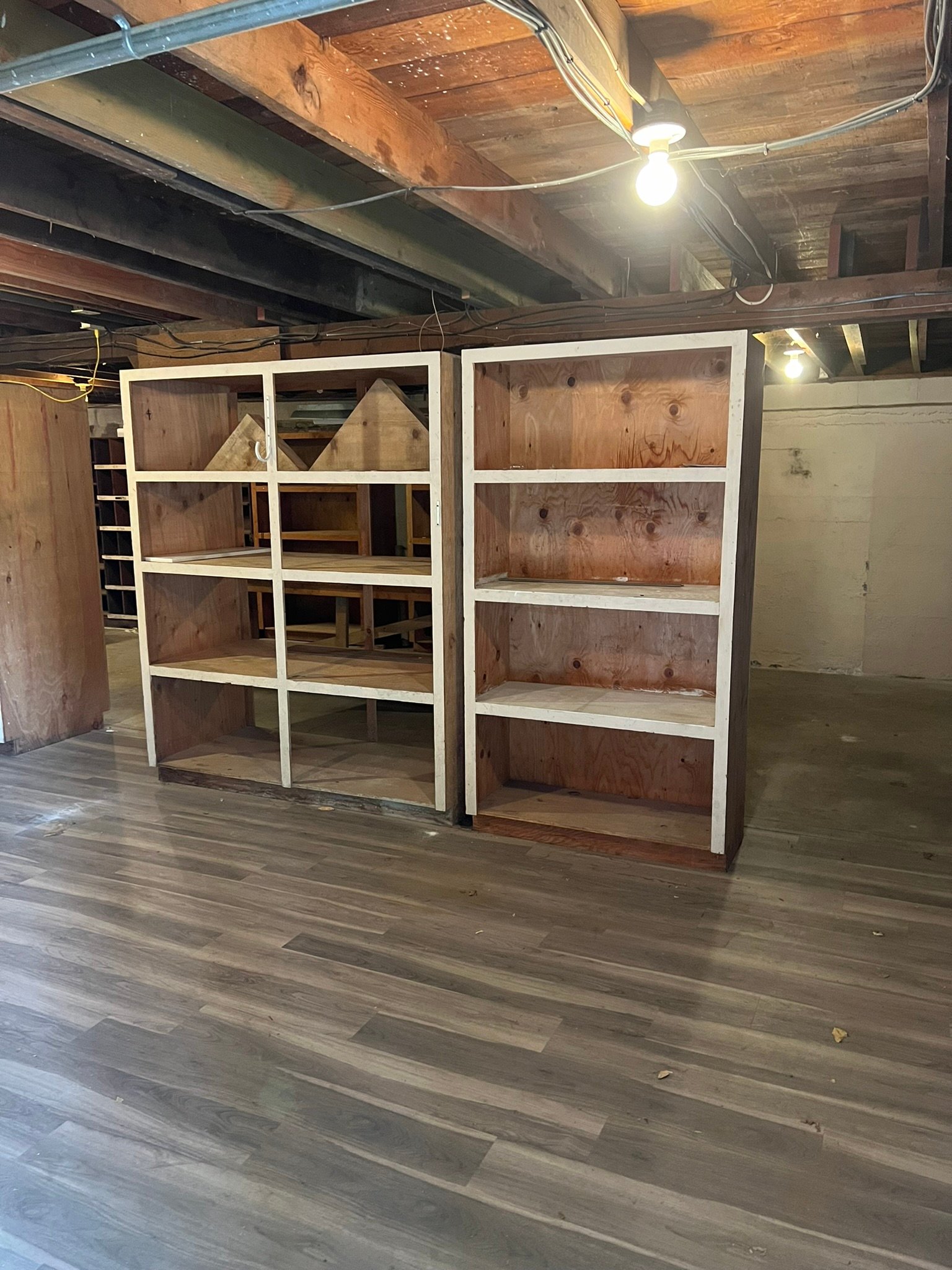 4138 South 43rd St - Shop