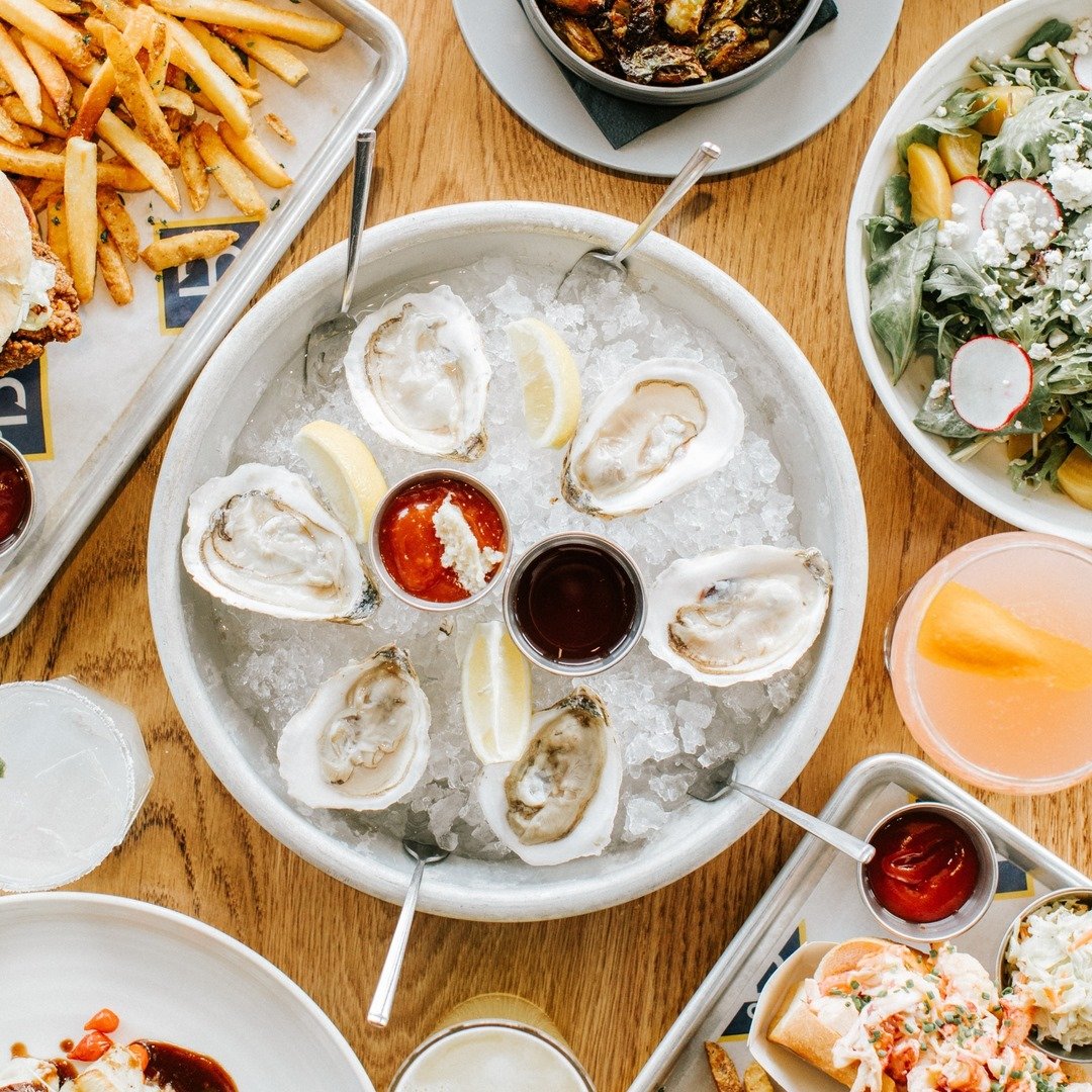Local Restaurant Deals in Southern Maine