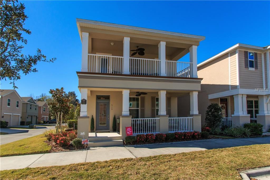 515 Buckhorn Dr