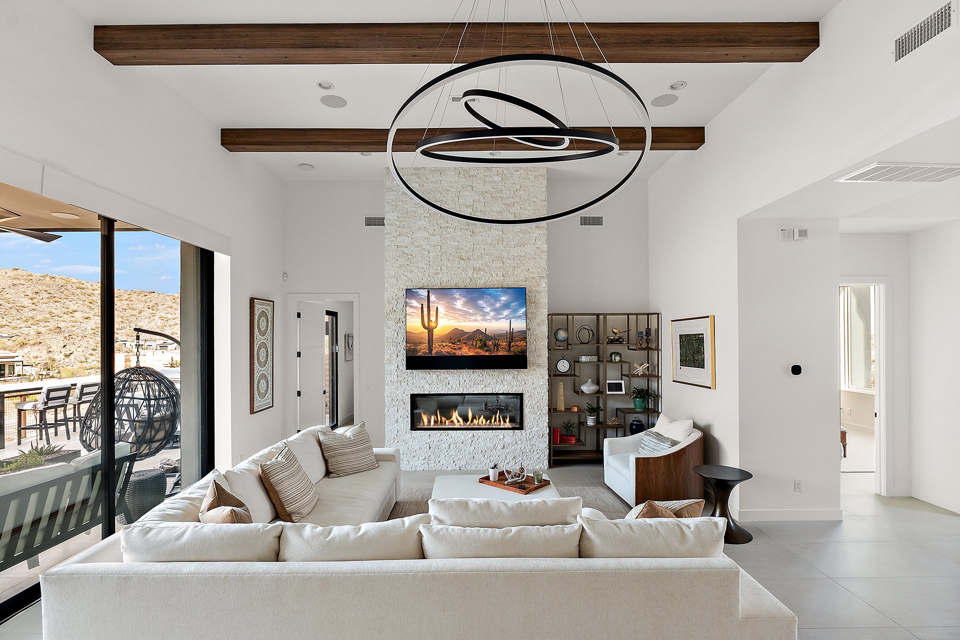 14108 E HARMONY Lane