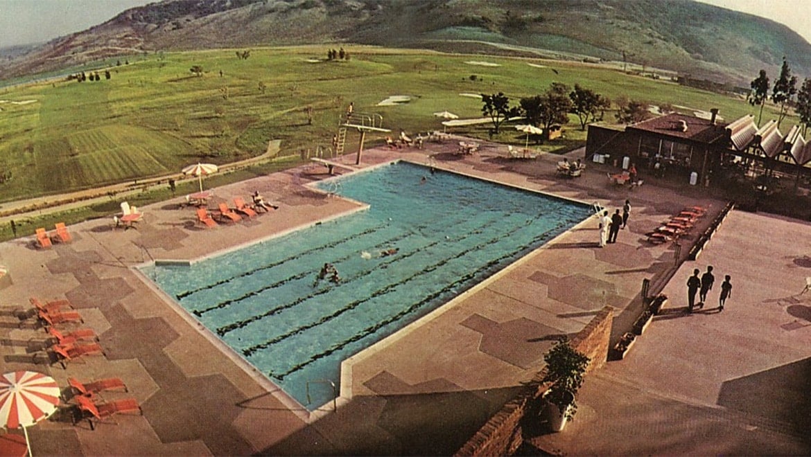 From Sinatra to the PGA Tour — The Remarkable History of Omni La Costa Resort and How It Built a Community