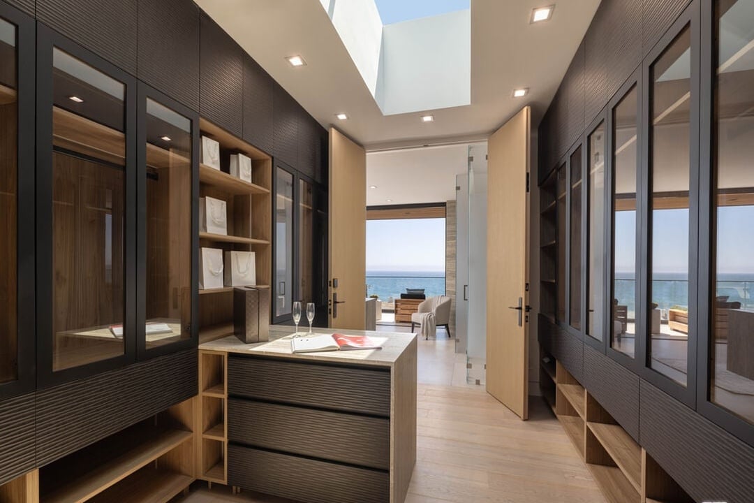 Zenith Horizon, Malibu Rd, 90265