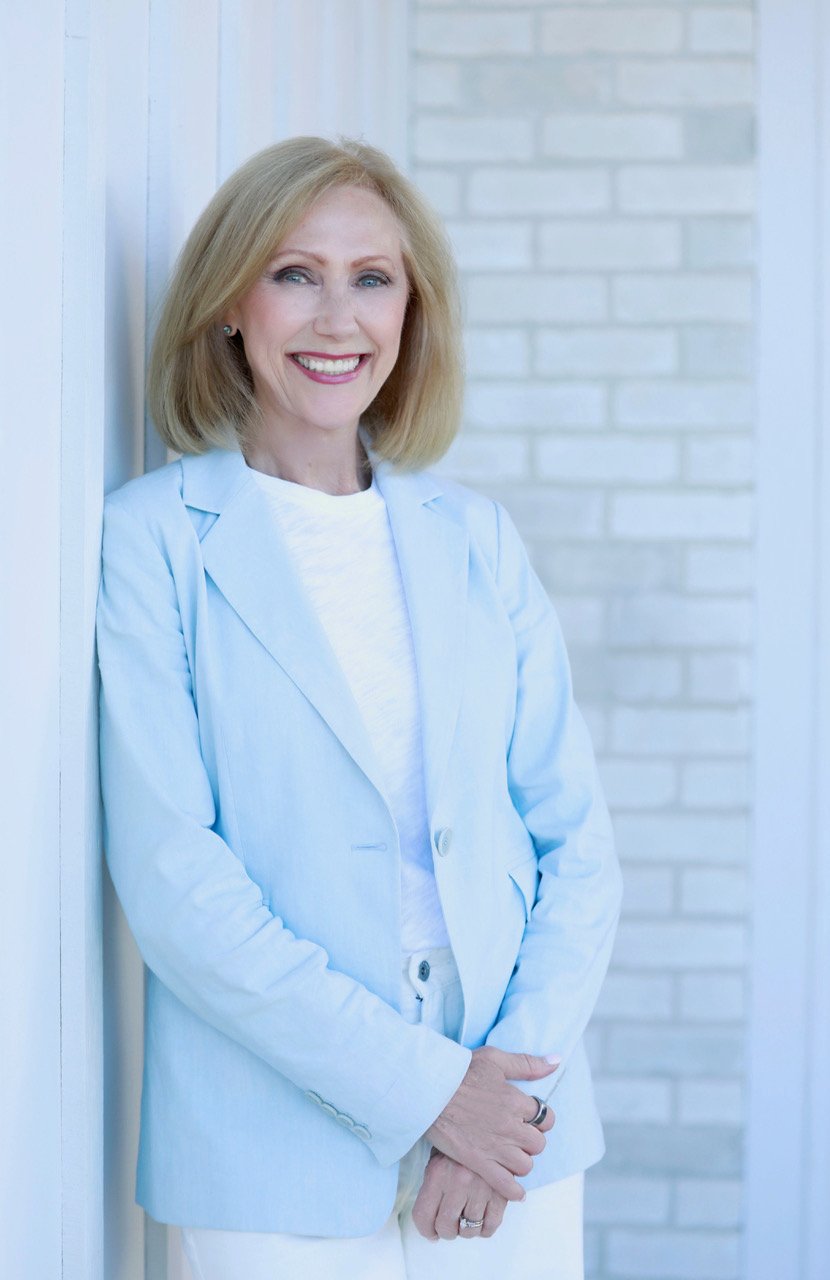 Mary Nelson Bellevue, WA Real Estate Agent Headshot