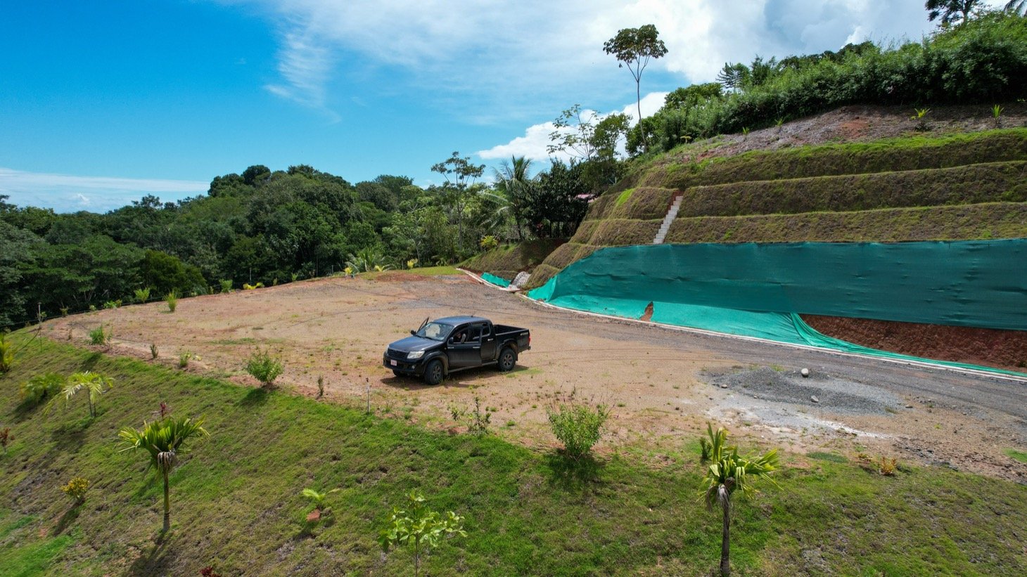 Prime Commercial Development Opportunity with Multiple Building Sites