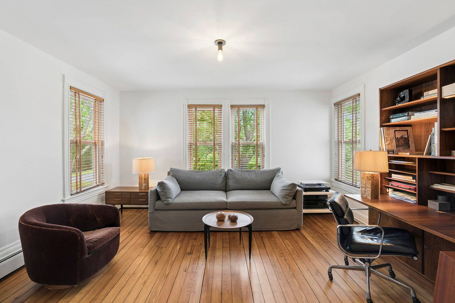A Historic Village Classic, Reimagined for Modern Living