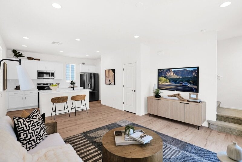 Encanto at Bell Park