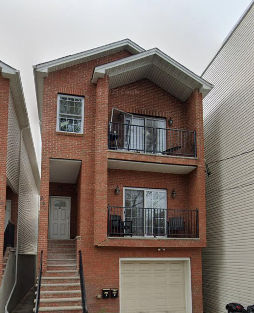 239 Pearsall Ave