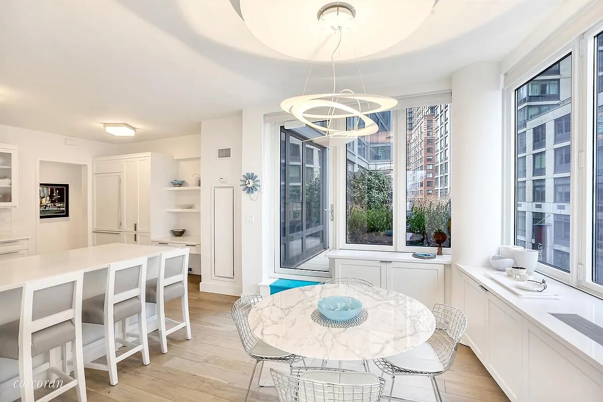 80 Riverside Blvd, #5M