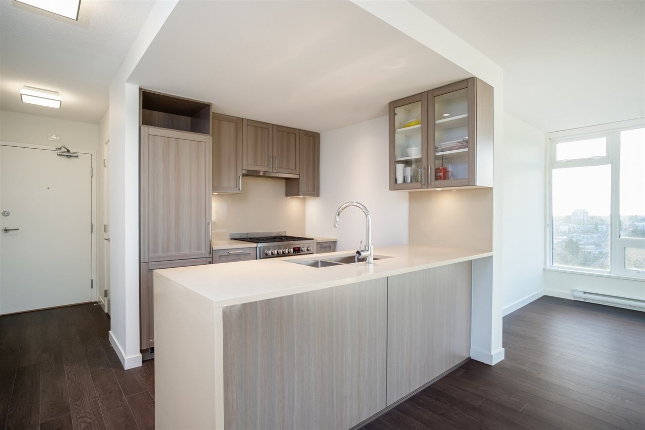 5470 Ormidale St, #1607