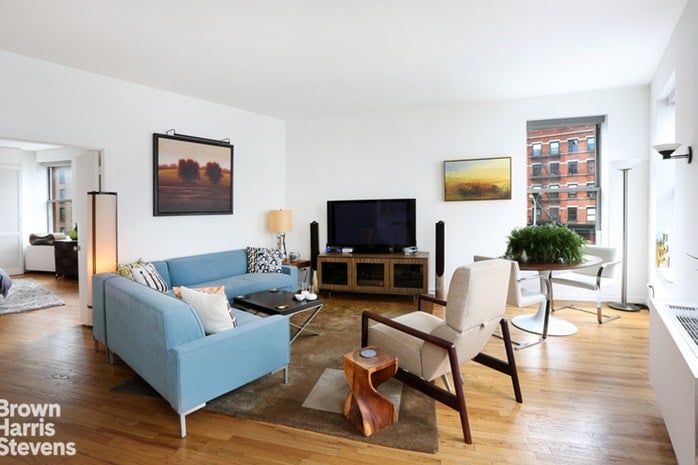 350 West 14th St, #3CD