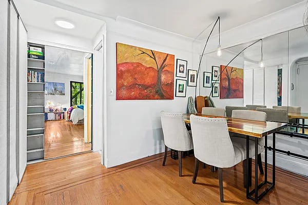 126 East 30th Street #4A