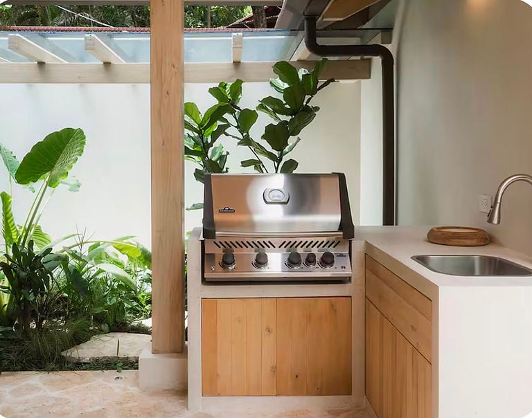 Villa Gold Coast