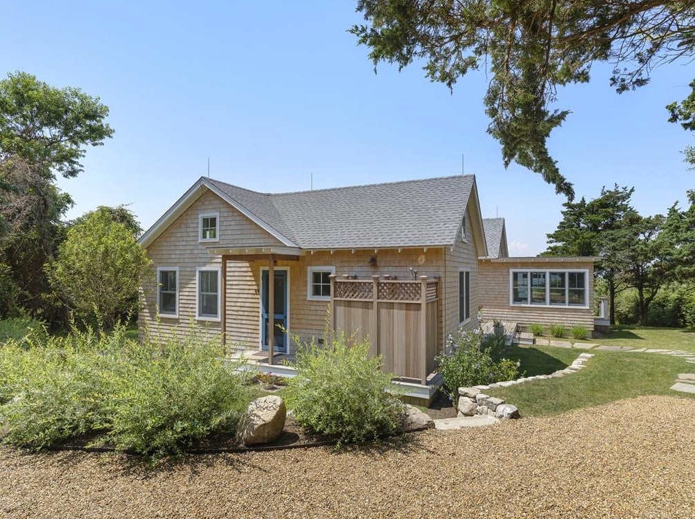 64 Bartimus Luce Rd
