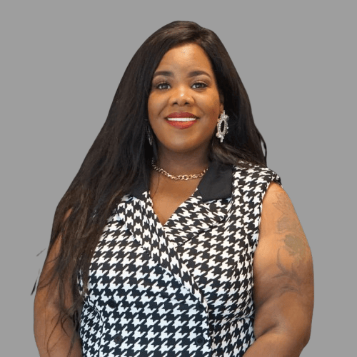 Monica Williams Arlington, TX Real Estate Agent Headshot