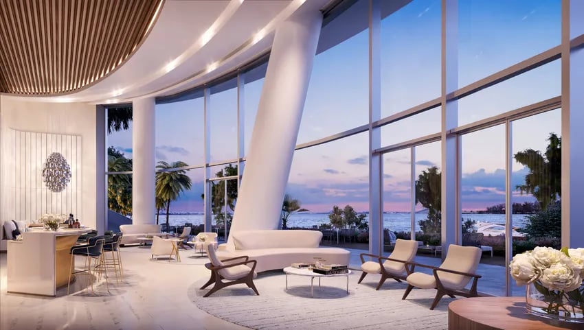 Una Residences