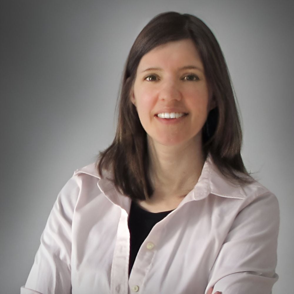 Catherine (Kit) Tingley