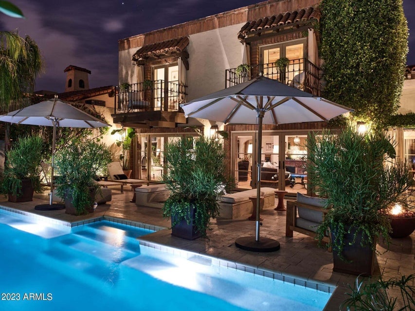 6701 N Scottsdale Road 40