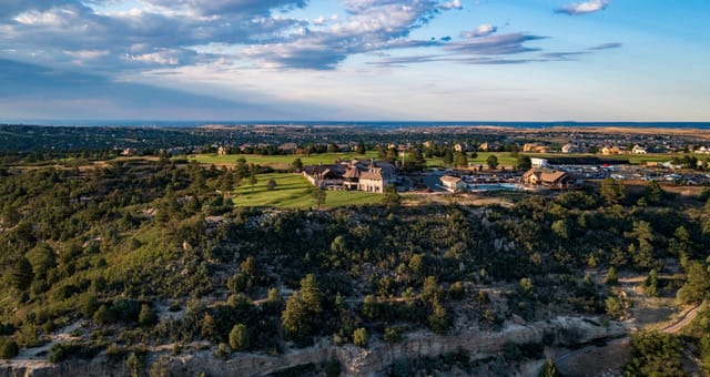 Castle Pines