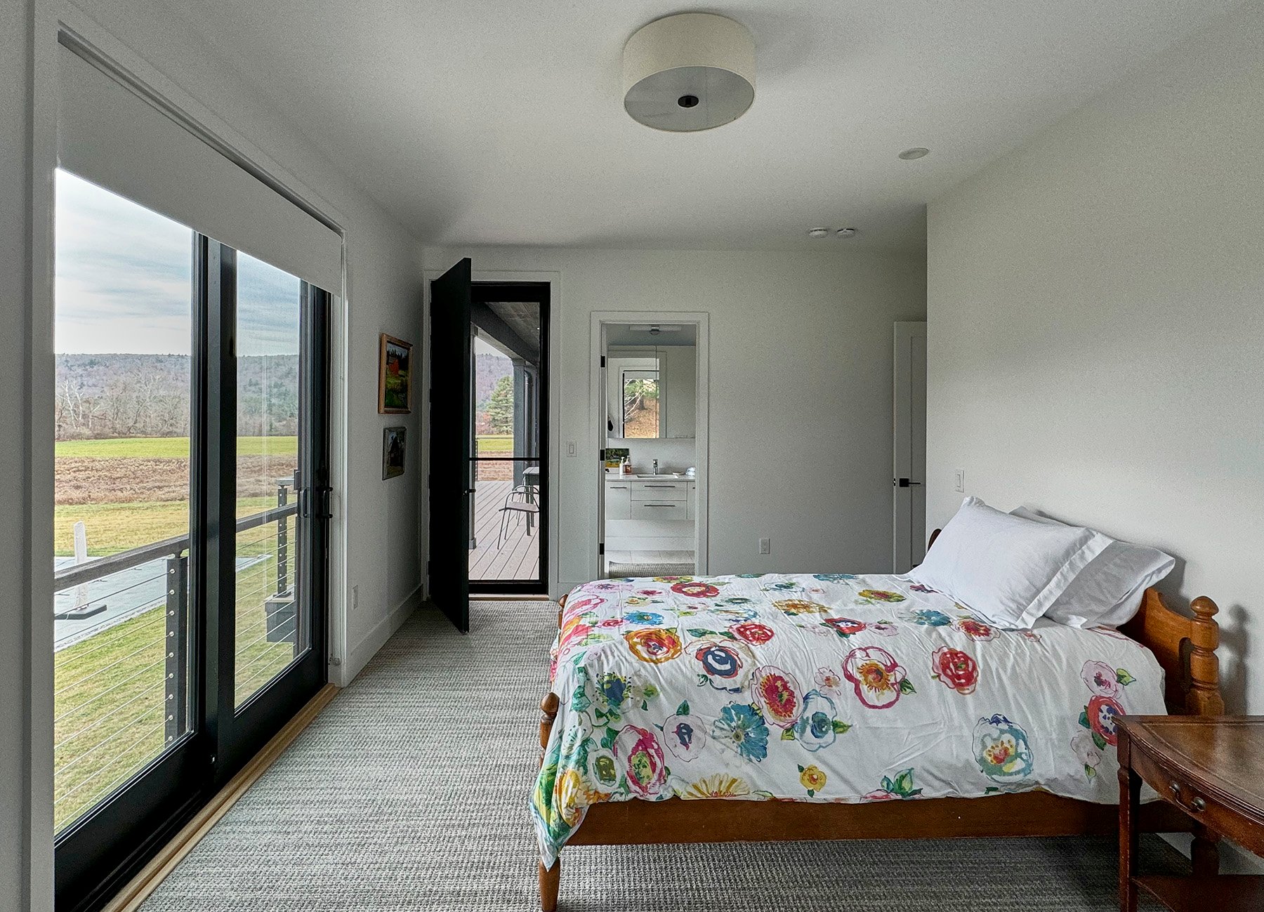 CHIC ALFORD RETREAT