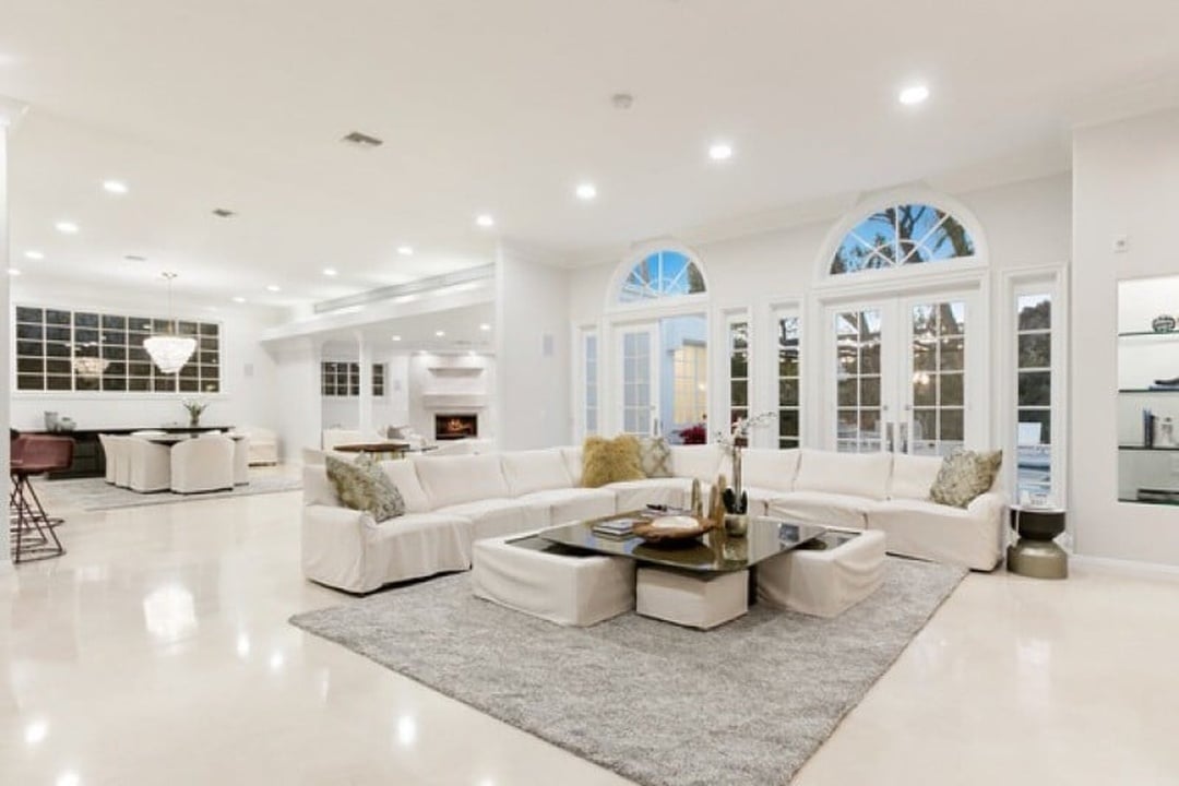 Harmony Heights