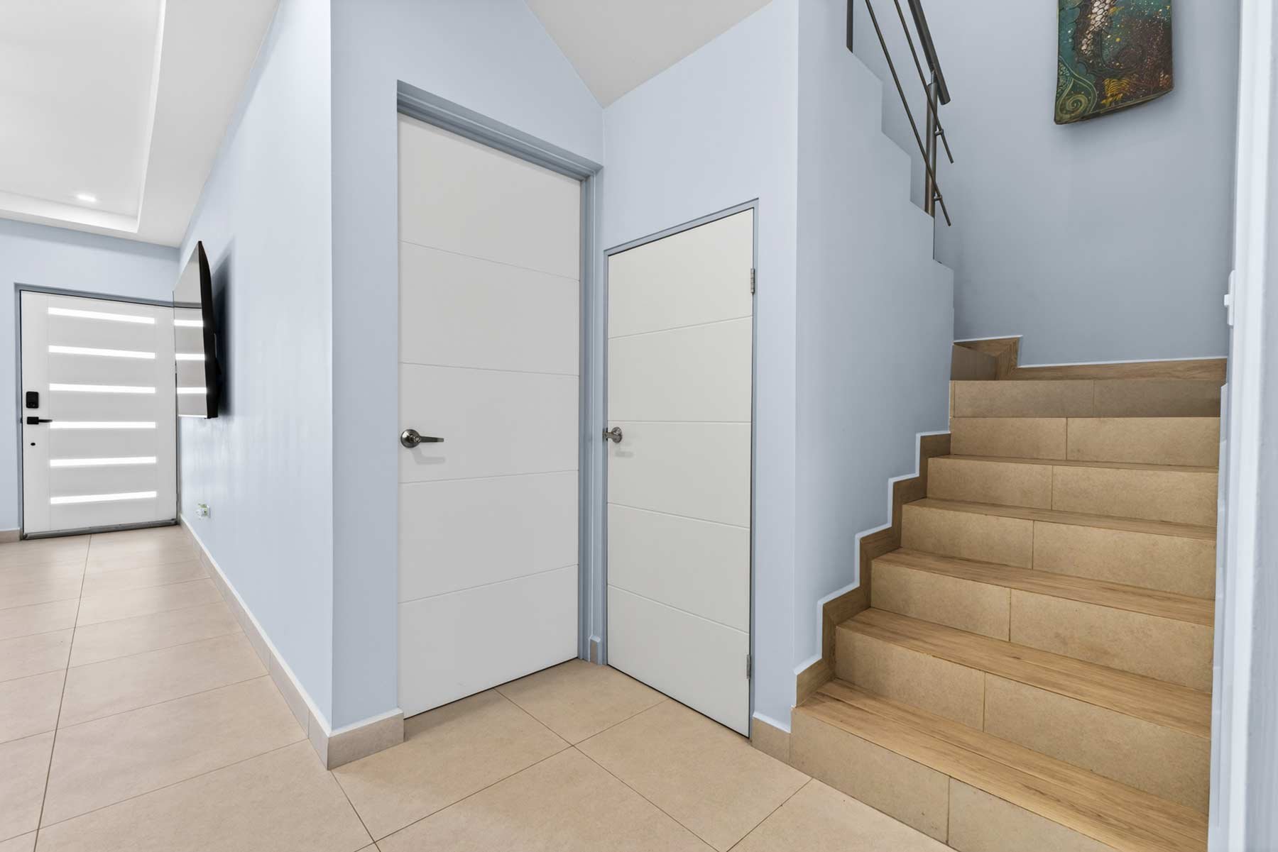 Jacarandas #38 | Tropical Townhome Close to Tamarindo