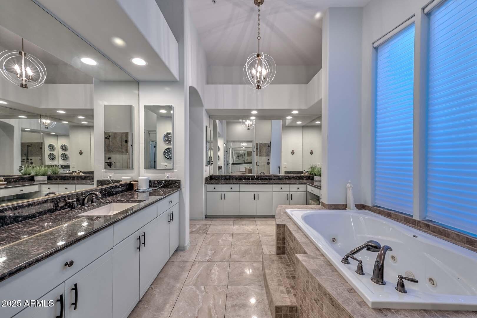 Residence before remodel