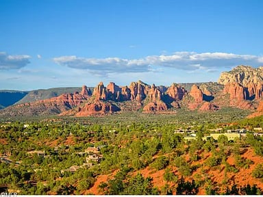 75 ELYSIAN Drive, Sedona